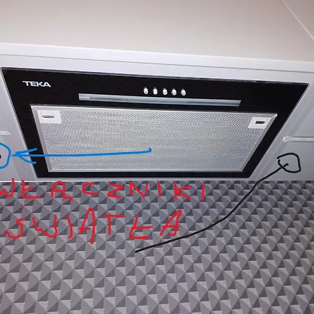 Mak Apartment Grobla - Free Parking - 3 Rooms Gdańsk Zewnętrze zdjęcie