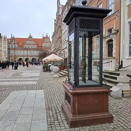 Mak Apartment Grobla - Free Parking - 3 Rooms Gdańsk Zewnętrze zdjęcie
