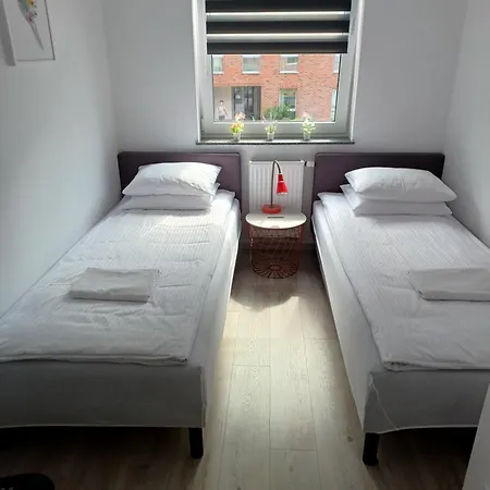 Mak Apartment Grobla - Free Parking - 3 Rooms Gdańsk Zewnętrze zdjęcie