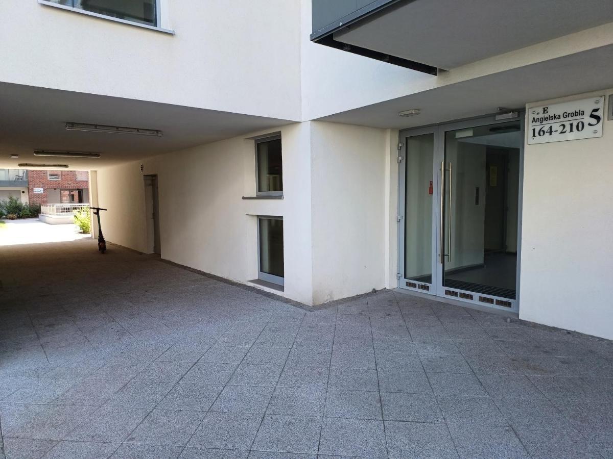 Apartament Mak Grobla - Free Parking - 3